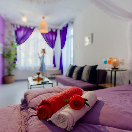 Homestay Vuon Phap Buon Ma Thuot Kültér fotó