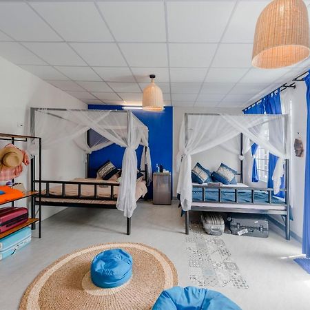 Homestay Vuon Phap Buon Ma Thuot Kültér fotó
