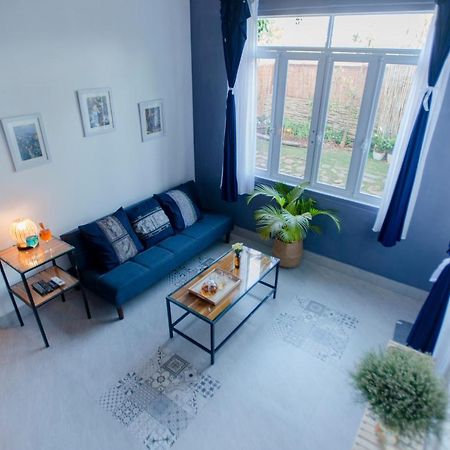 Homestay Vuon Phap Buon Ma Thuot Kültér fotó
