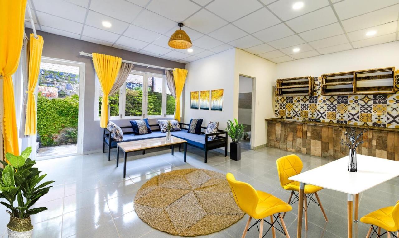 Homestay Vuon Phap Buon Ma Thuot Kültér fotó