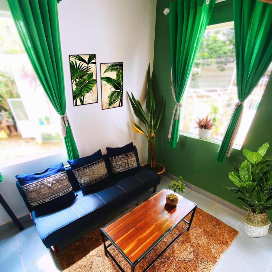 Homestay Vuon Phap Buon Ma Thuot Kültér fotó