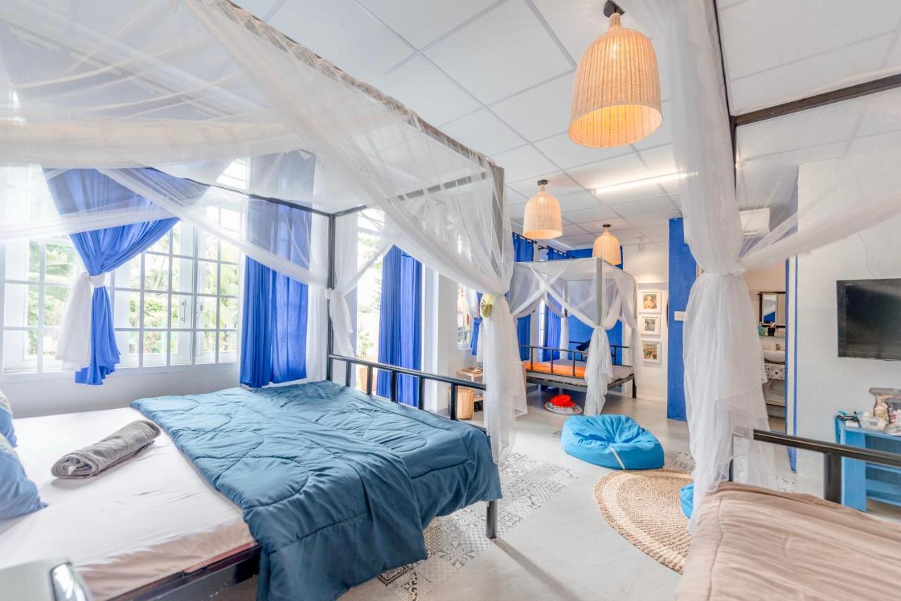 Homestay Vuon Phap Buon Ma Thuot Kültér fotó