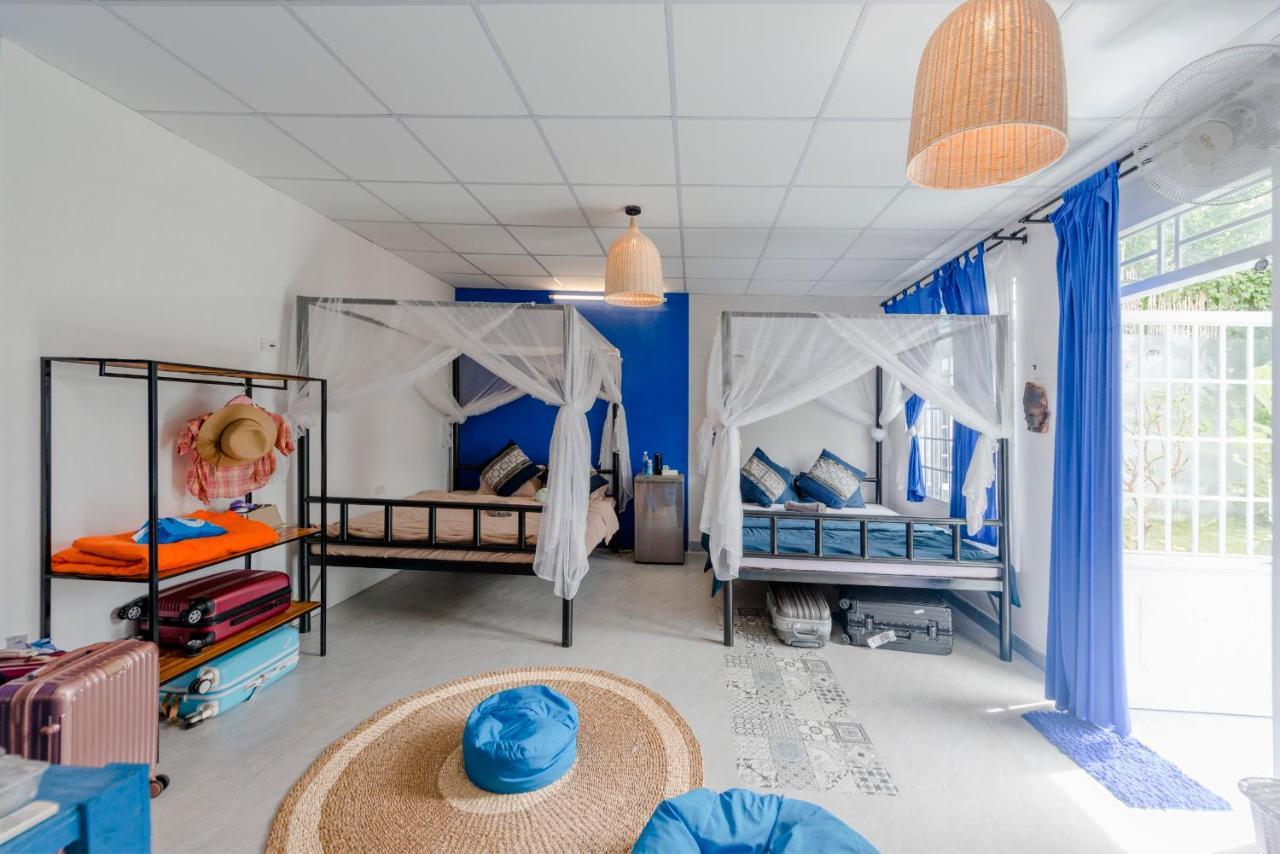 Homestay Vuon Phap Buon Ma Thuot Kültér fotó