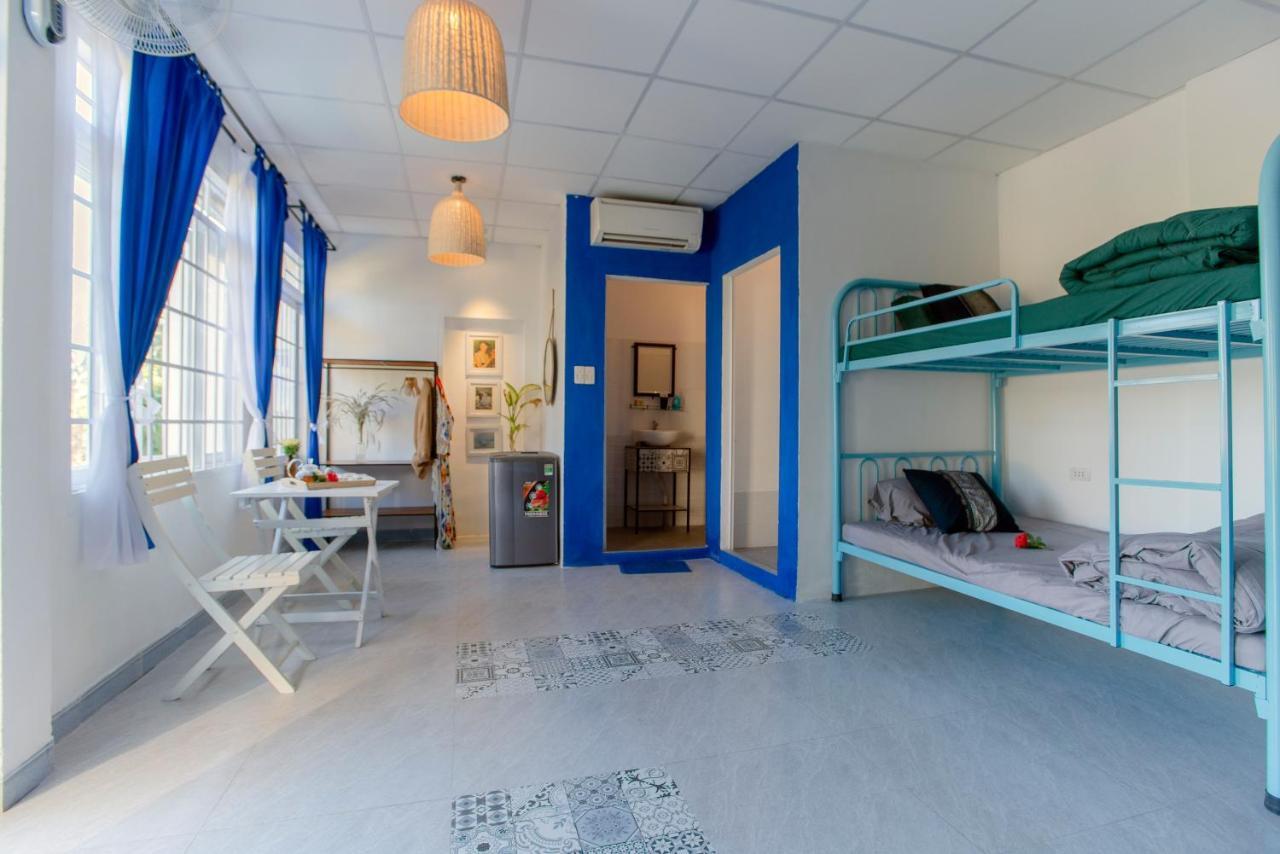 Homestay Vuon Phap Buon Ma Thuot Kültér fotó