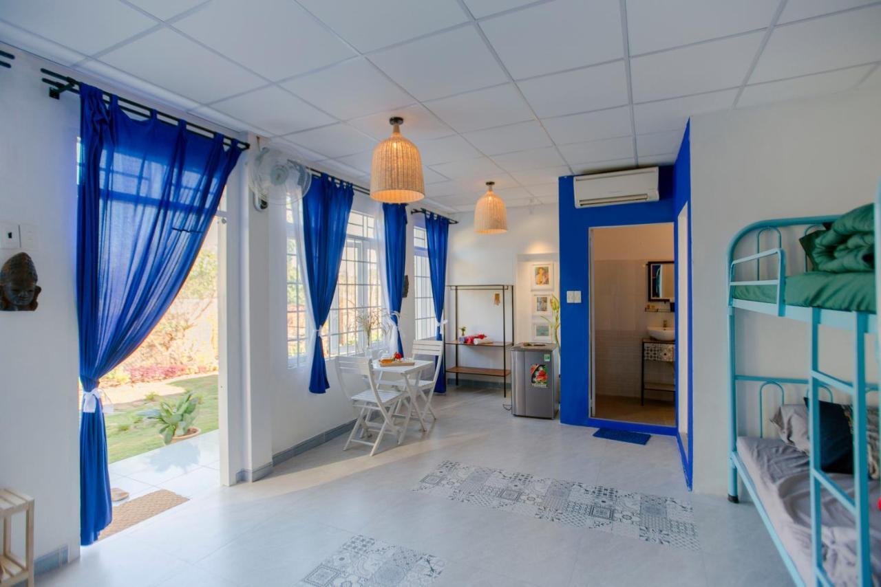 Homestay Vuon Phap Buon Ma Thuot Kültér fotó