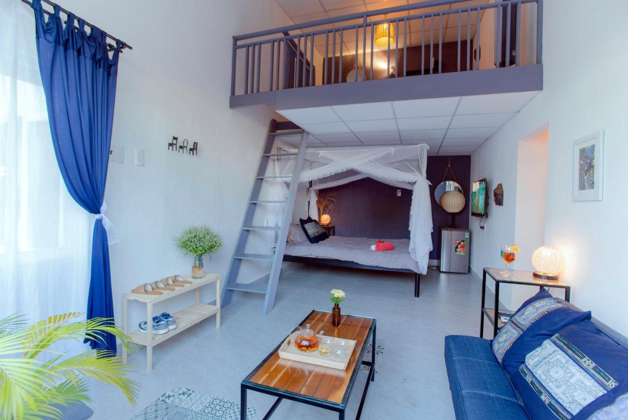 Homestay Vuon Phap Buon Ma Thuot Kültér fotó