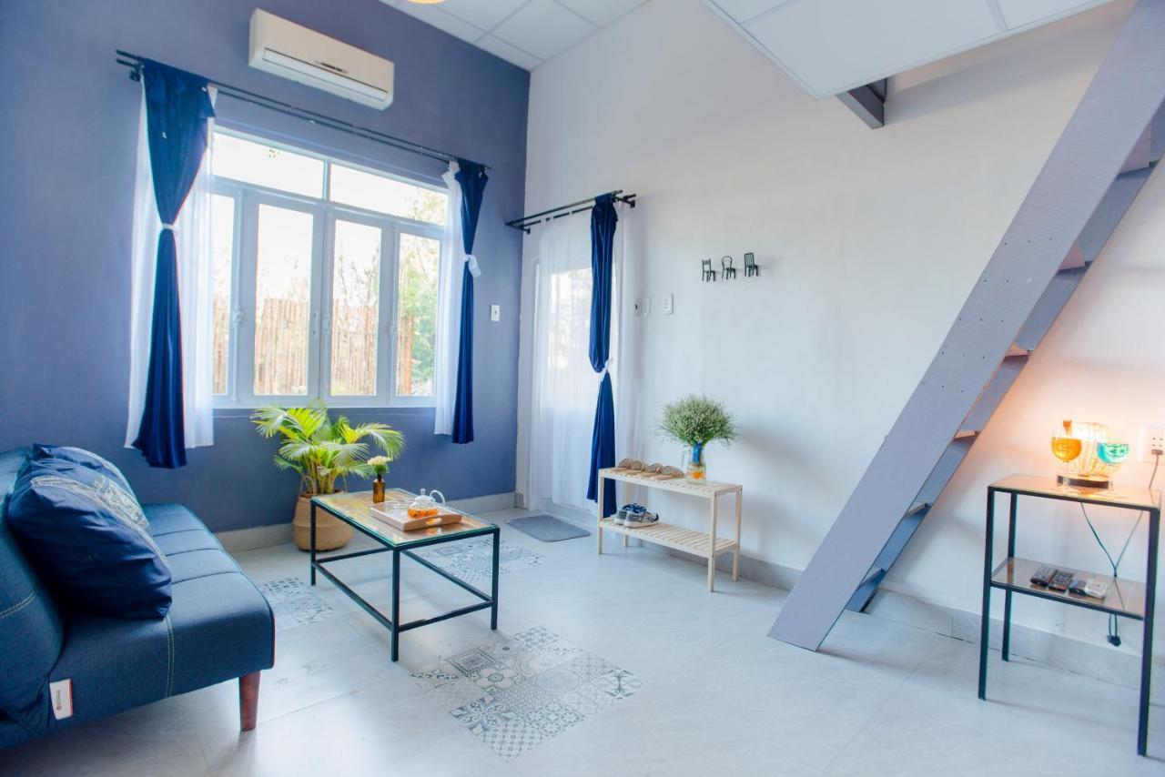 Homestay Vuon Phap Buon Ma Thuot Kültér fotó