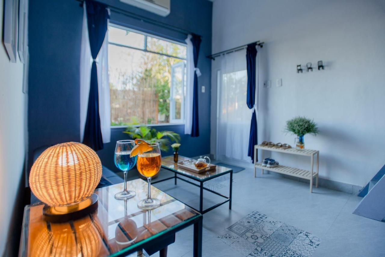 Homestay Vuon Phap Buon Ma Thuot Kültér fotó
