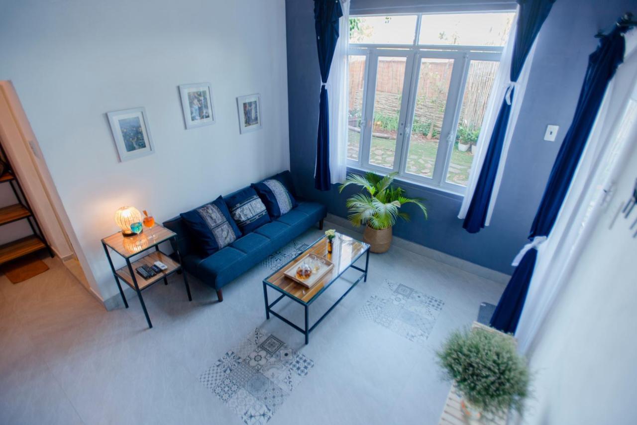 Homestay Vuon Phap Buon Ma Thuot Kültér fotó