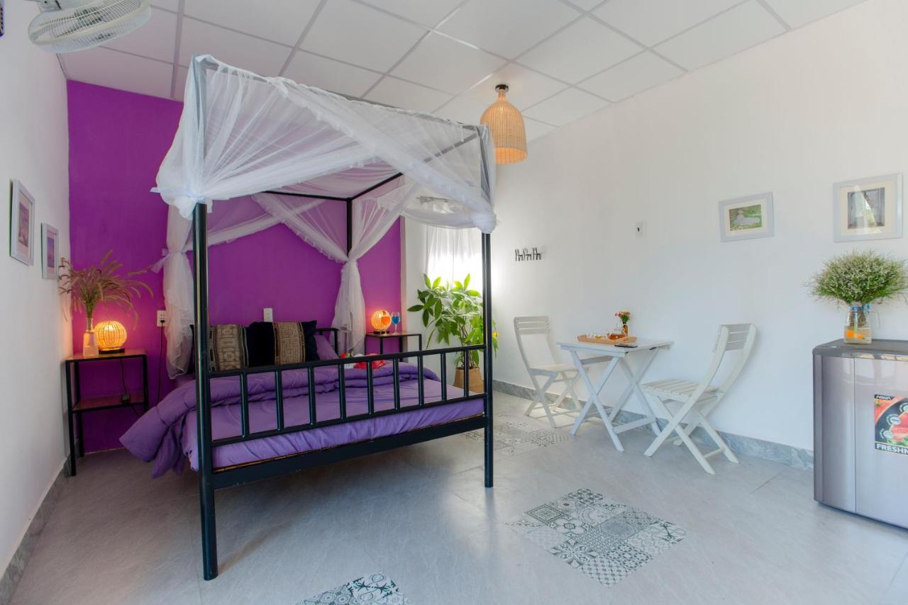 Homestay Vuon Phap Buon Ma Thuot Kültér fotó