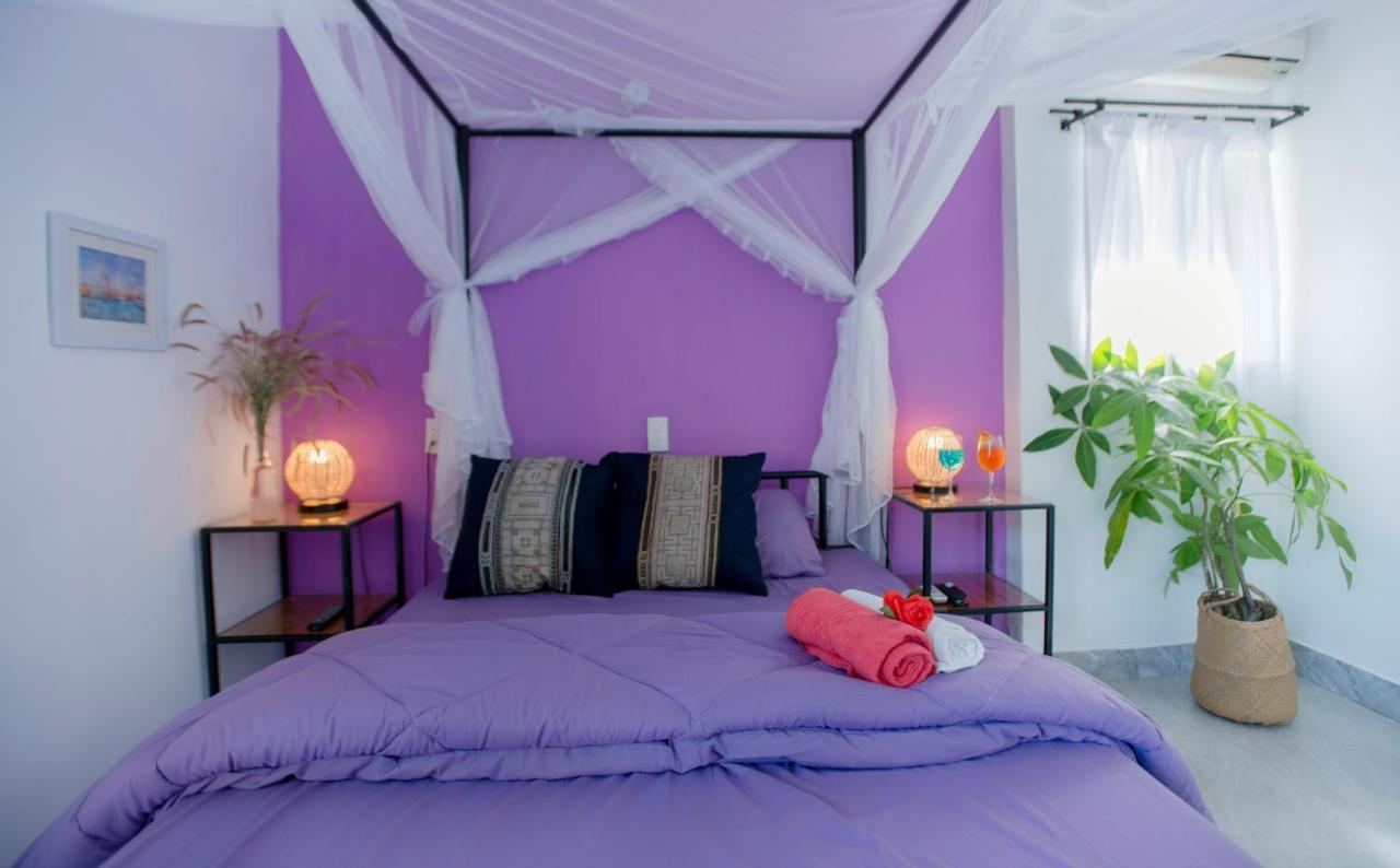 Homestay Vuon Phap Buon Ma Thuot Kültér fotó