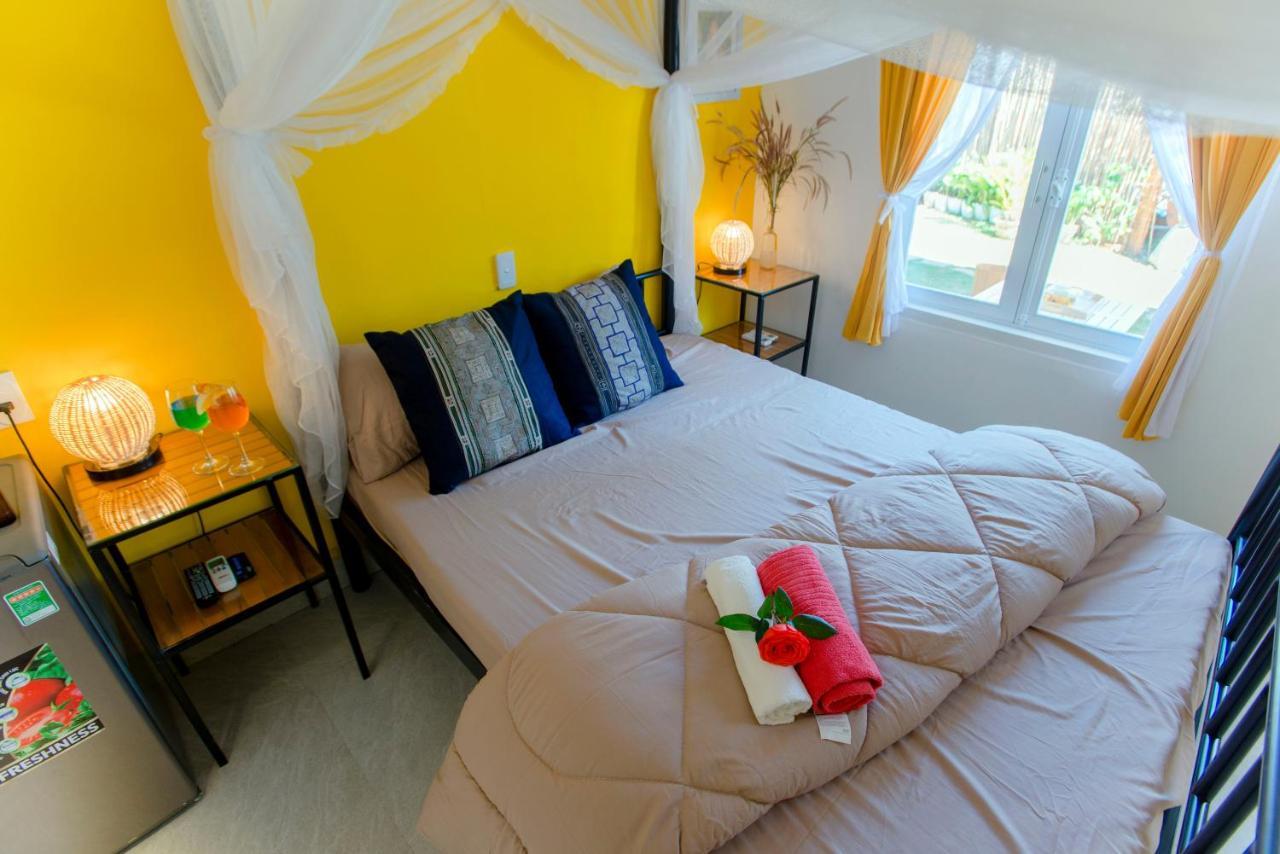 Homestay Vuon Phap Buon Ma Thuot Kültér fotó